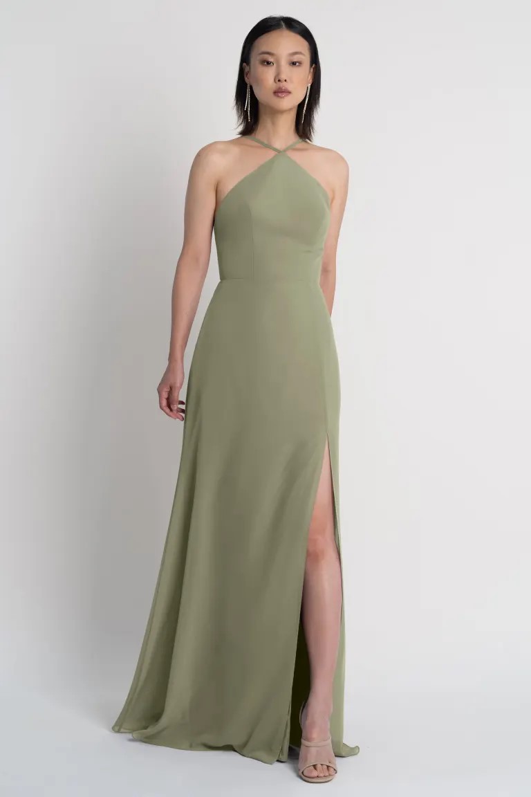 Try Before You Buy Ingrid Bridesmaid Dress by Jenny Yoo
