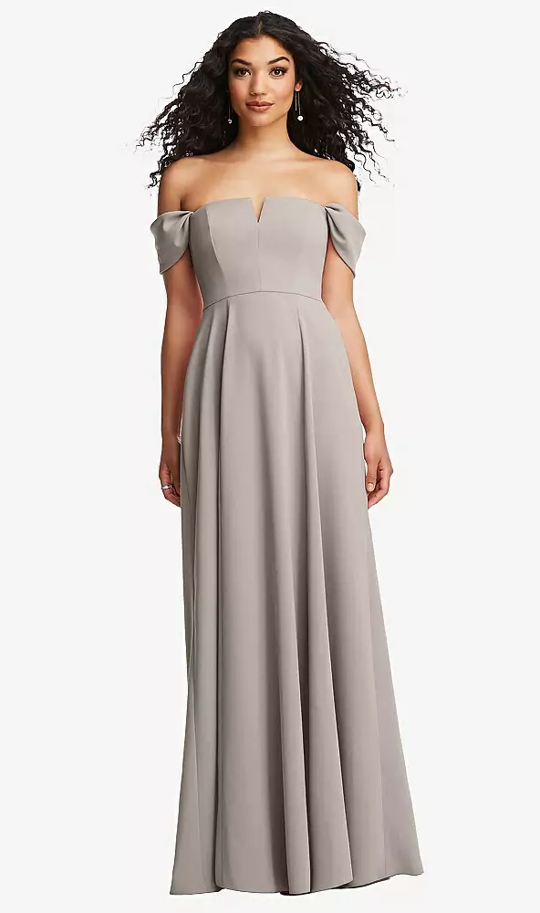 Try Before You Buy Jennifer Bridesmaid Dress by Dessy