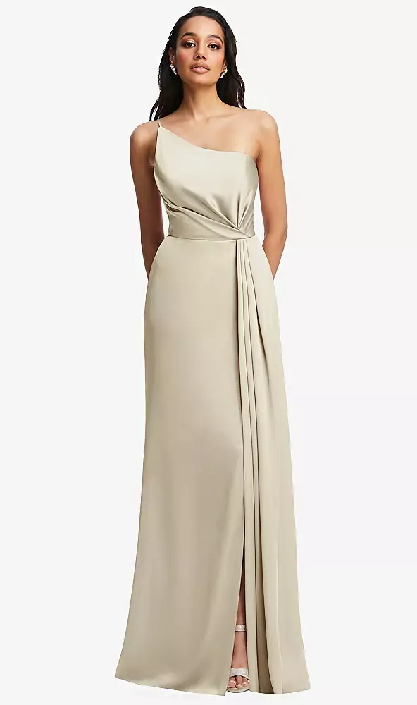 Try Before You Buy Ayla Bridesmaid Dress by Dessy