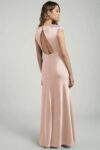 Courtney Bridesmaid Dress by Jenny Yoo - Prosecco