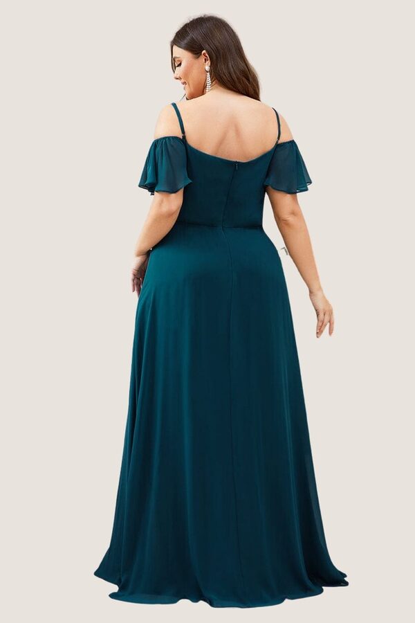 AmandaCheapBridesmaidDressTealBlueGreen2 Teal Blue Green Bridesmaid Dresses Australia Plus Size Cheap