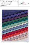 Dressology Chiffon Swatches Bridesmaids Only Dresses