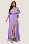 Purple Cheap Bridesmaid Dresses Brisbane Australia