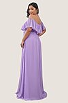 Purple Cheap Bridesmaid Dresses Brisbane Australia