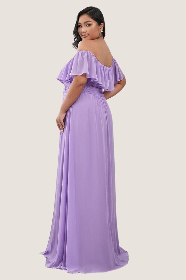 Ivy Purple Cheap Bridesmaid Dress Australia2 Purple Cheap Bridesmaid Dresses Brisbane Australia