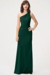 Jenny Yoo Green Bridesmaid Dresses Australia