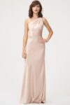 Jenny Yoo Petal Pink Bridesmaid Dresses Australia