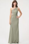 Jenny Yoo Sage Green Bridesmaid Dresses Australia