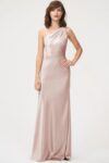 Jenny Yoo Apricot Pink Bridesmaid Dresses Australia