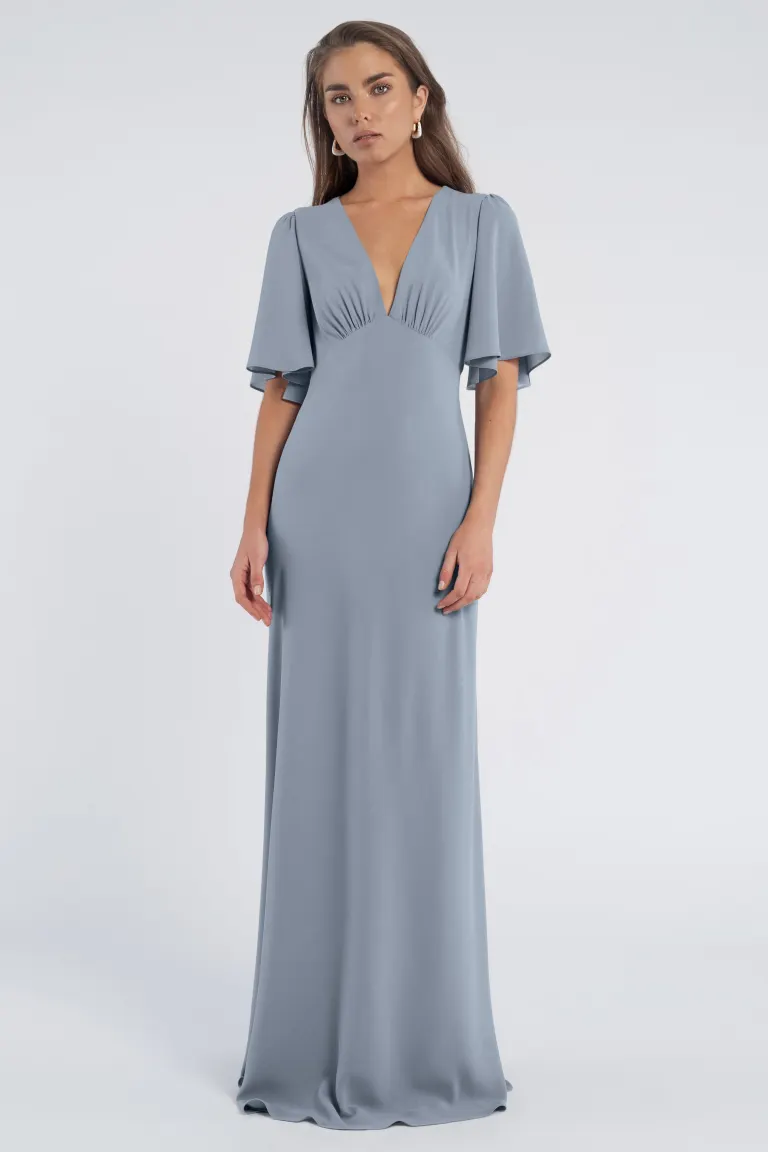Try Before You Buy Alexia Bridesmaid Dress by Jenny Yoo