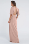 Alexia Bridesmaid Dress by Jenny Yoo - Whipped Apricot