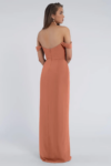 Jacqueline Bridesmaid Dress by Jenny Yoo - Canyon Sunset
