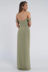 Jacqueline Bridesmaid Dress by Jenny Yoo - Sage Green