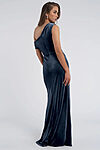 Jordan Bridesmaid Dress by Jenny Yoo - French Blue