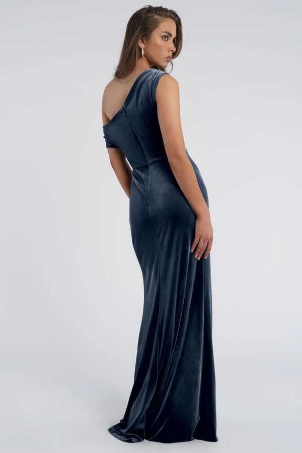 Jordan Bridesmaid Dress by Jenny Yoo - French Blue Jordan Bridesmaid Dress by Jenny Yoo - French Blue