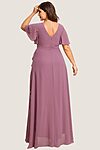 Dusty Pink Bridesmaid Dresses Australia Plus Size Cheap