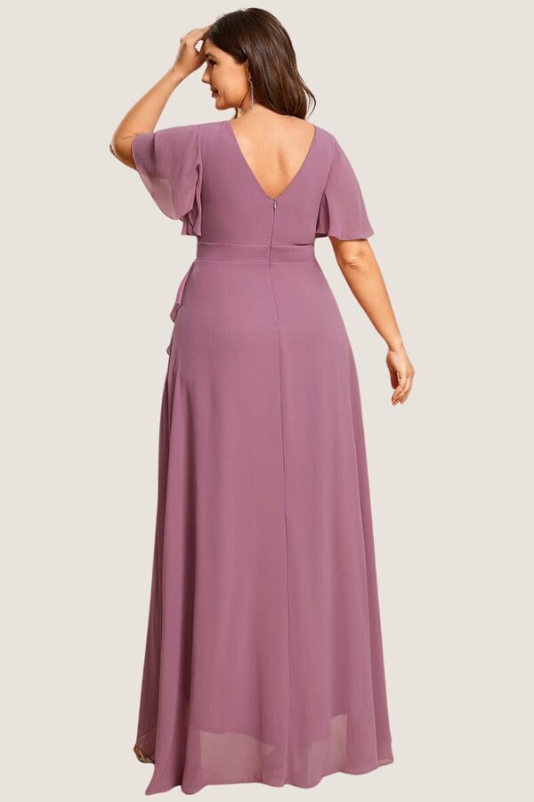 Kate by Dressolgy Cheap Dusty Pink Bridesmaid Dresses Dusty Pink Bridesmaid Dresses Australia Plus Size Cheap