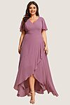 Dusty Pink Bridesmaid Dresses Australia Plus Size Cheap