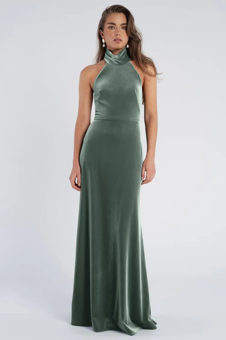 Try Before You Buy Lennox Bridesmaid Dress by Jenny Yoo