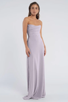Liv Bridesmaid Dress by Jenny Yoo - Lilac Mist