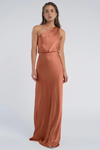 Sterling Bridesmaid Dress by Jenny Yoo - Canyon Sunset