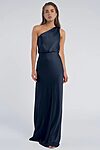 Sterling Bridesmaid Dress by Jenny Yoo – French Blue product image
