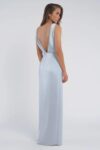 Jenny Yoo Light Blue Plus Size Bridesmaid Dresses Australia