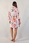 Eden Pink Bridesmaid Robes