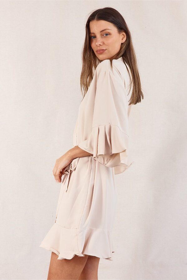 Olivia Champagne Bridesmaid Robes Olivia Champagne Bridesmaid Robes Perth