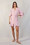 Pink Bridesmaid Robes Australia