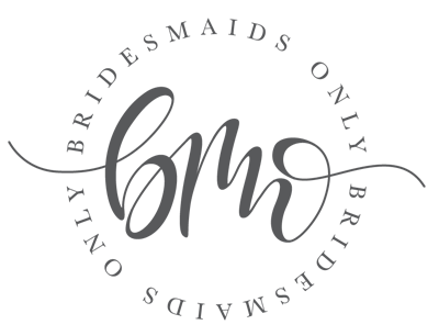 Bridemaid Dresses Logo