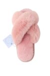Pink bridesmaid slippers Australia