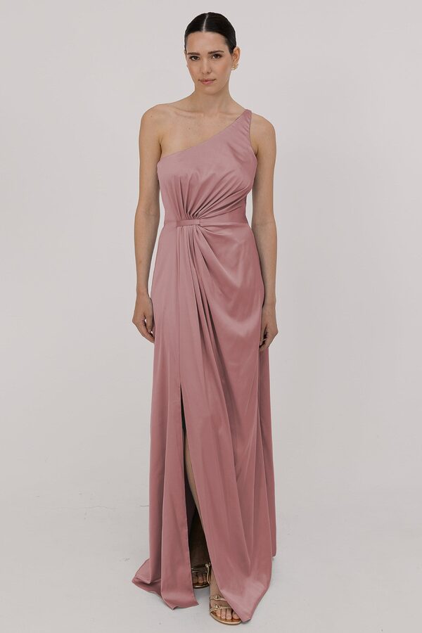 Try Before You Buy Greta Bridesmaid Dress by TH&TH product image
