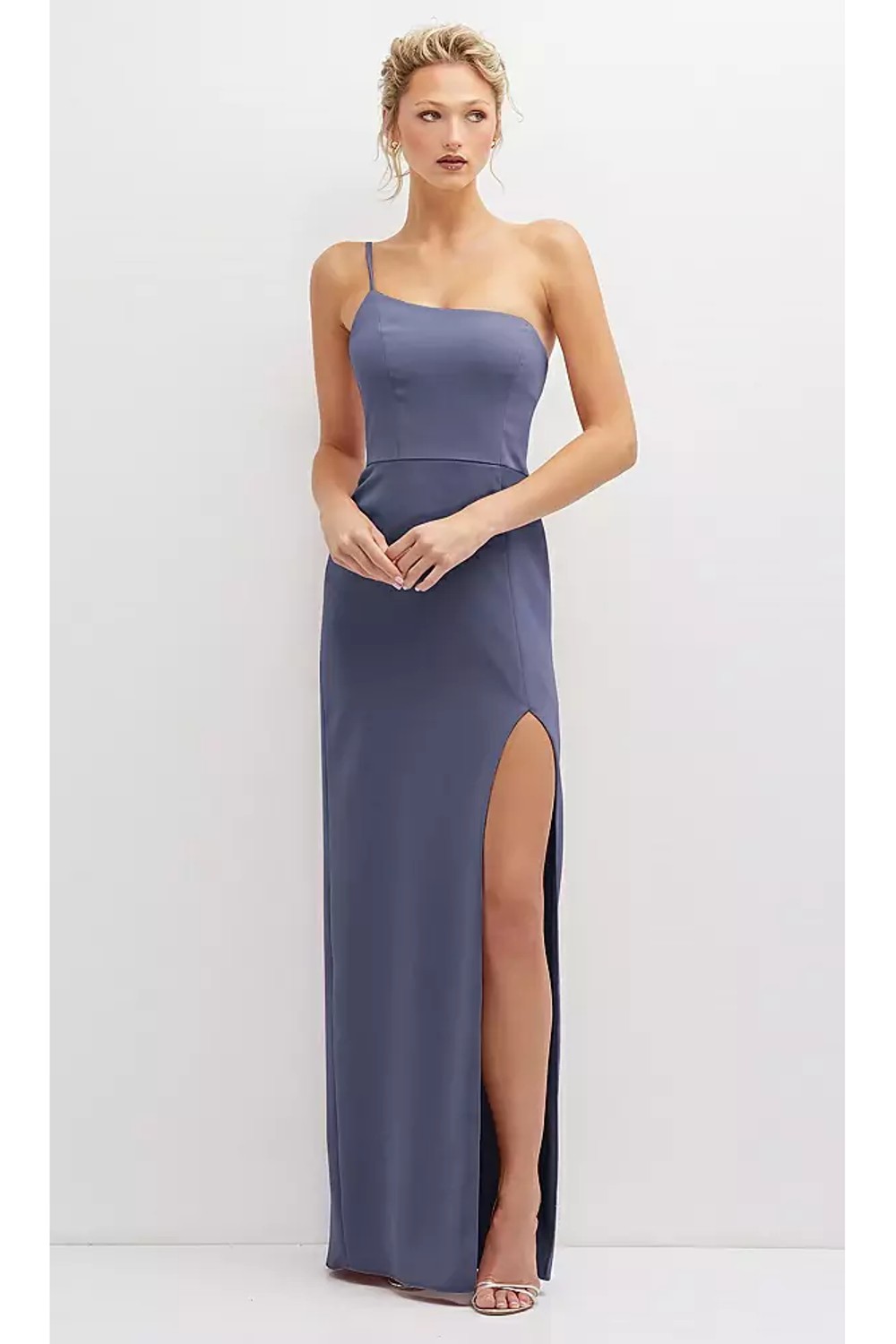Try Before You Buy Aspen Bridesmaid Dress by Dessy