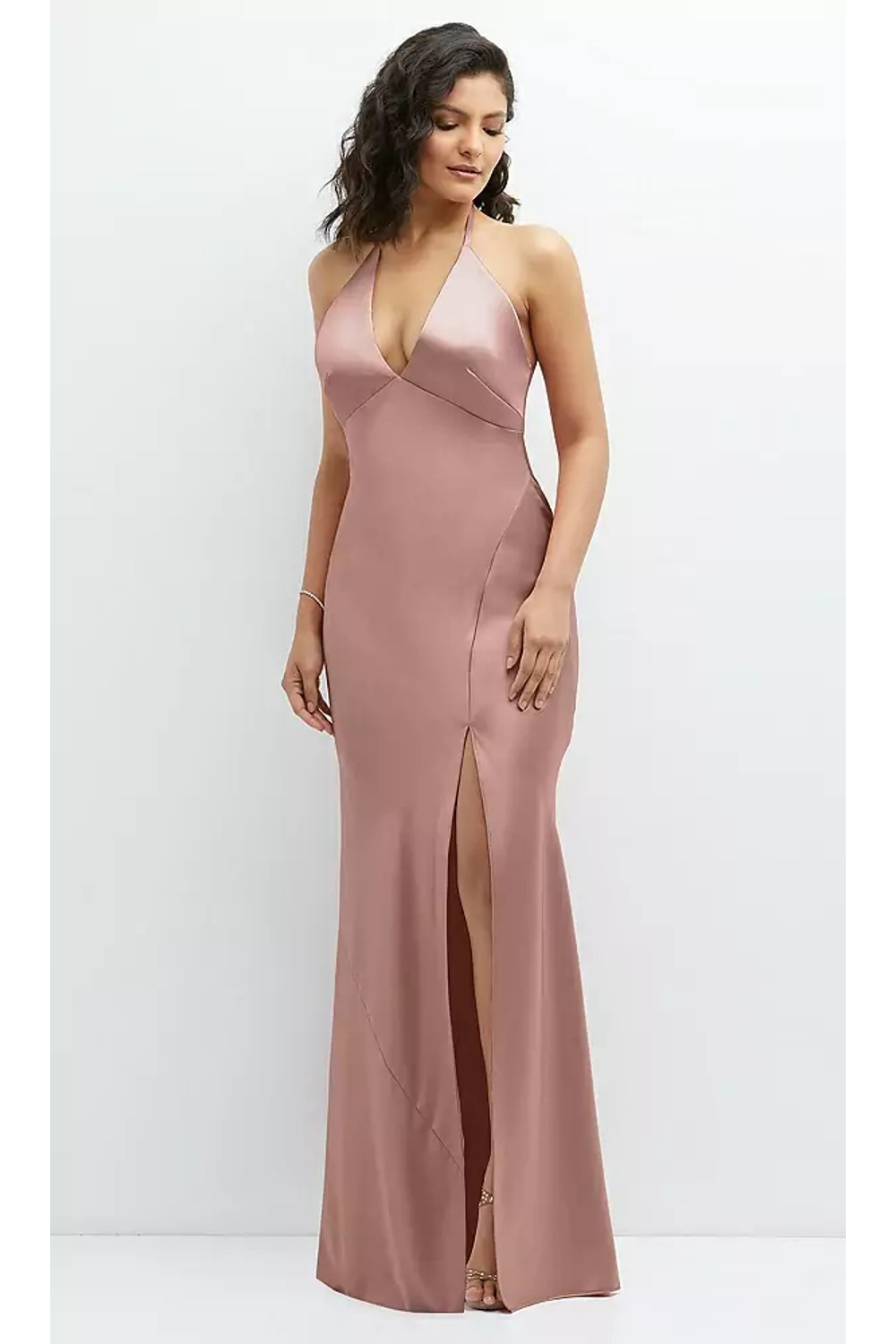 Try Before You Buy Astrid Bridesmaid Dress by Dessy