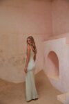 Cary Green Bridesmaid Dresses by Tania Olsen