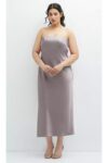 Goldie Cashmere Bridesmaid Dresses by Dessy