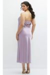 Goldie Lilac Purple Bridesmaid Dresses Dessy