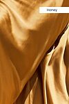 Honey Satin by Tania Olsen