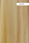 Lemon Satin by Tania Olsen