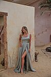Try Before You Buy Moana Bridesmaid Dress by Tania Olsen product image