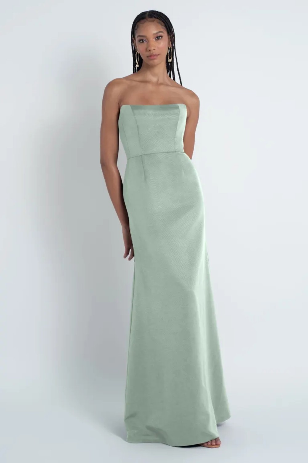 Try Before You Buy Paige Bridesmaid Dress by Jenny Yoo