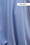 Pale Blue Satin by Tania Olsen