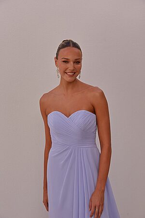 Pasha Bridesmaid Dress by Tania Olsen