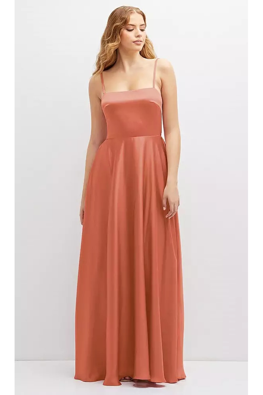 Try Before You Buy Stevie Bridesmaid Dress by Dessy