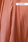 Terracotta Satin by Tania Olsen