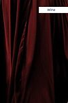 Wine Satin by Tania Olsen