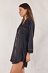 Bridesmaid Getting Ready Sleepshirt