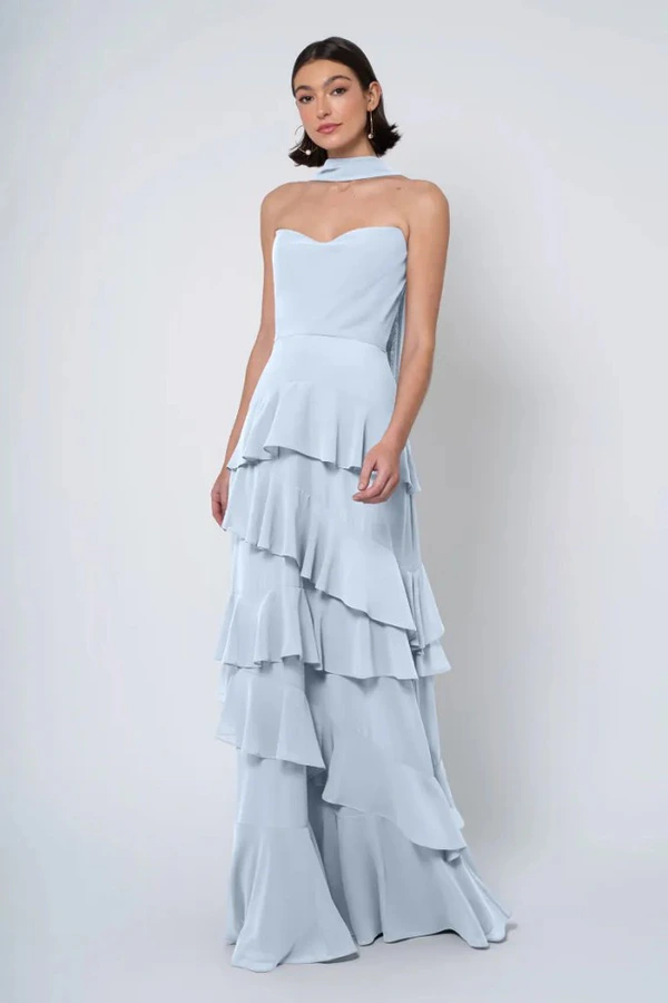 Simona Bridesmaid Dress by Jenny Yoo
