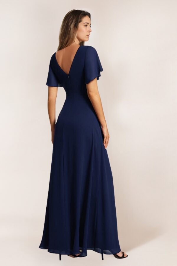 Ada Dressology Bridesmaid Dresses Navy Blue Navy Bridesmaid Dress Australia